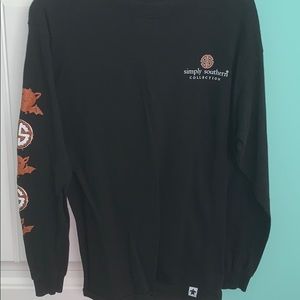 Simply Southern traditional Halloween